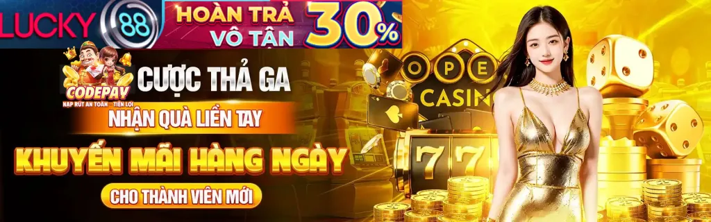 Các Bước Nhận Thưởng Khuyến Mãi