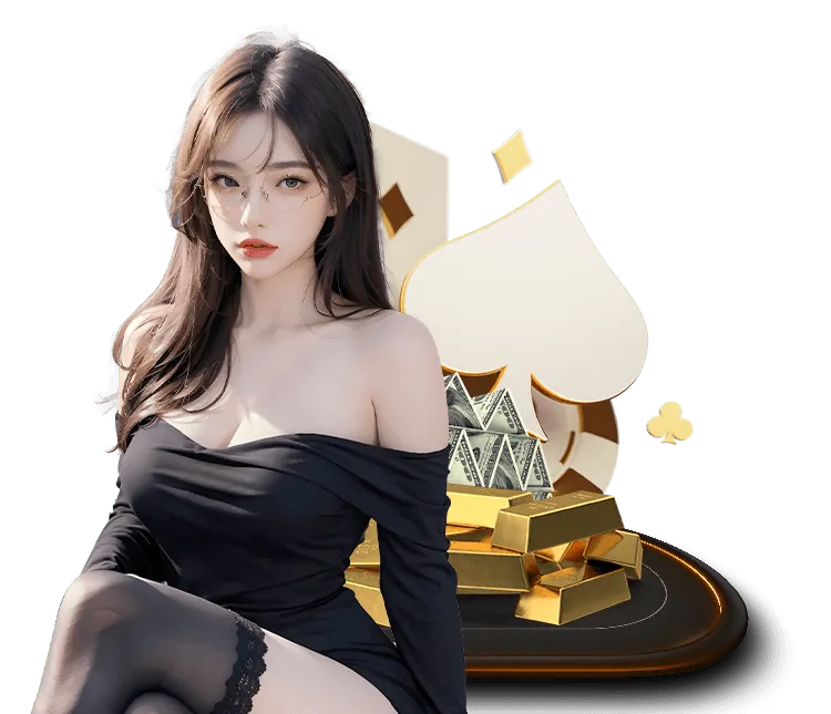 Hình ảnh bàn chơi casino trực tuyến, bài baccarat